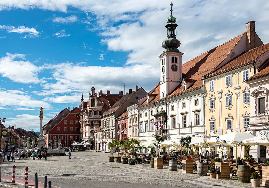 Maribor